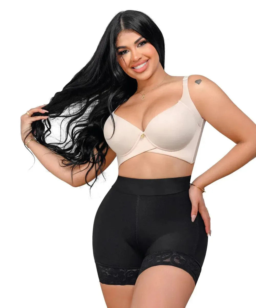 Faja Short Invisible (Ref. C-145)